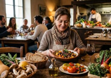 Cuisine traditionnelle : l&rsquo;importance des produits de saison
