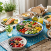 Quels aliments privilégier pour les diabétiques ?