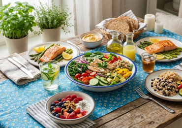 Quels aliments privilégier pour les diabétiques ?