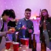 Organiser une soirée corporate avec des animations originales