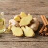 Vertus aphrodisiaques : gingembre, ylang-ylang et cannelle
