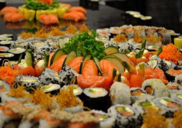Sushis artisanaux : l’équilibre parfait entre fraîcheur et savoir-faire