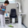 Audit de bionettoyage : comment vérifier la qualité microbiologique