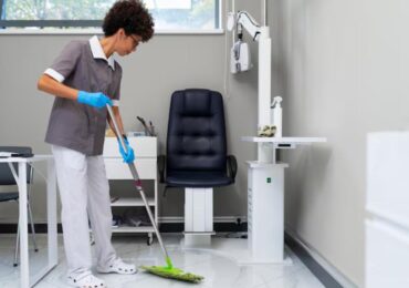 Audit de bionettoyage : comment vérifier la qualité microbiologique