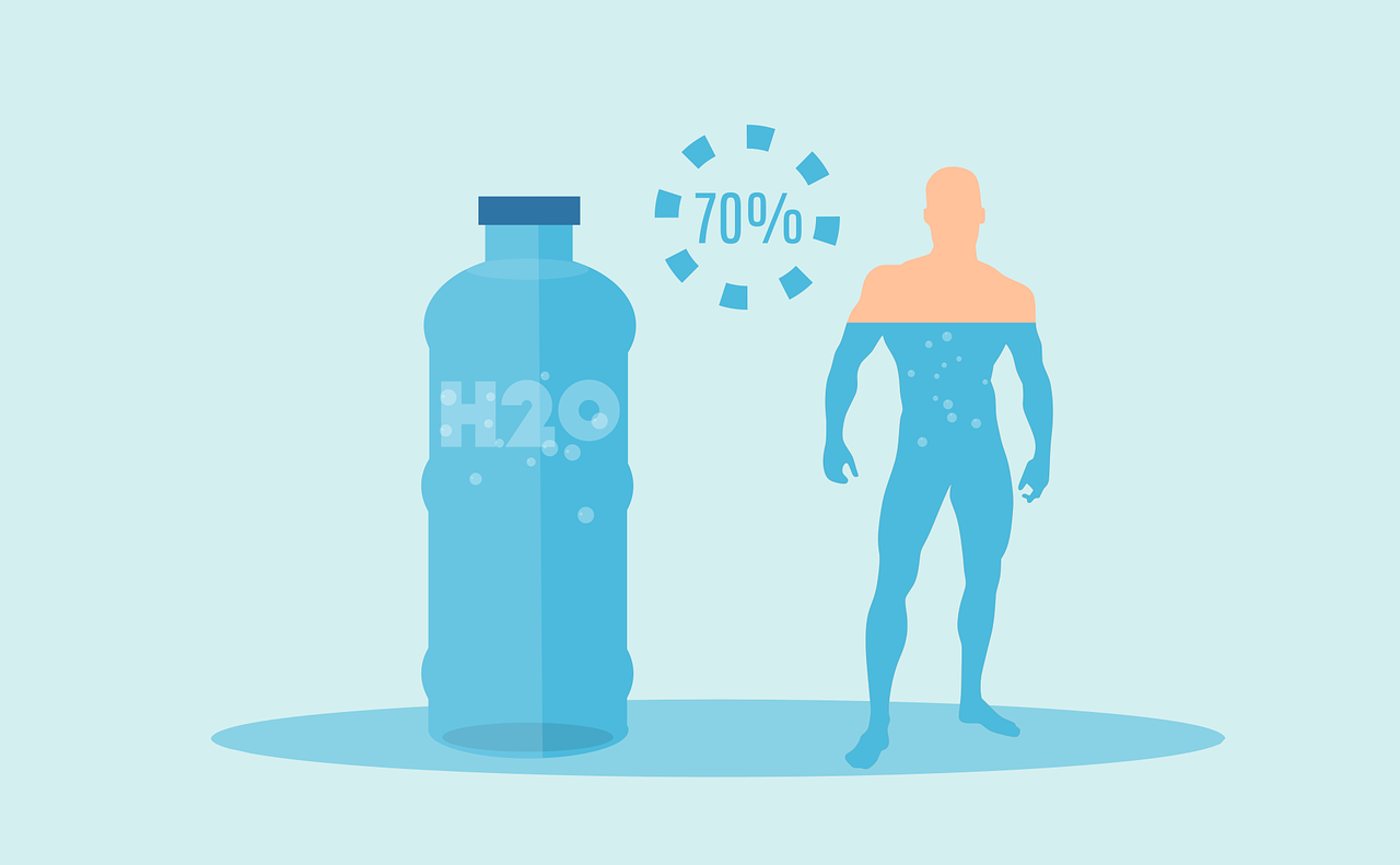 découvrez l'importance de l'hydratation corporelle pour maintenir une peau saine, énergique et un bien-être optimal au quotidien.