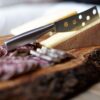 Charcuterie de fête : terrines, pâtés et jambons d’exception