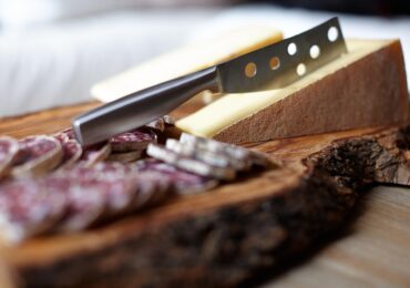 Charcuterie de fête : terrines, pâtés et jambons d&rsquo;exception