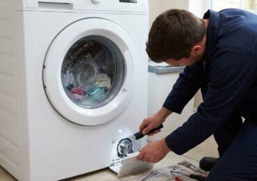 Prolonger la durée de vie électroménager de votre lave-linge