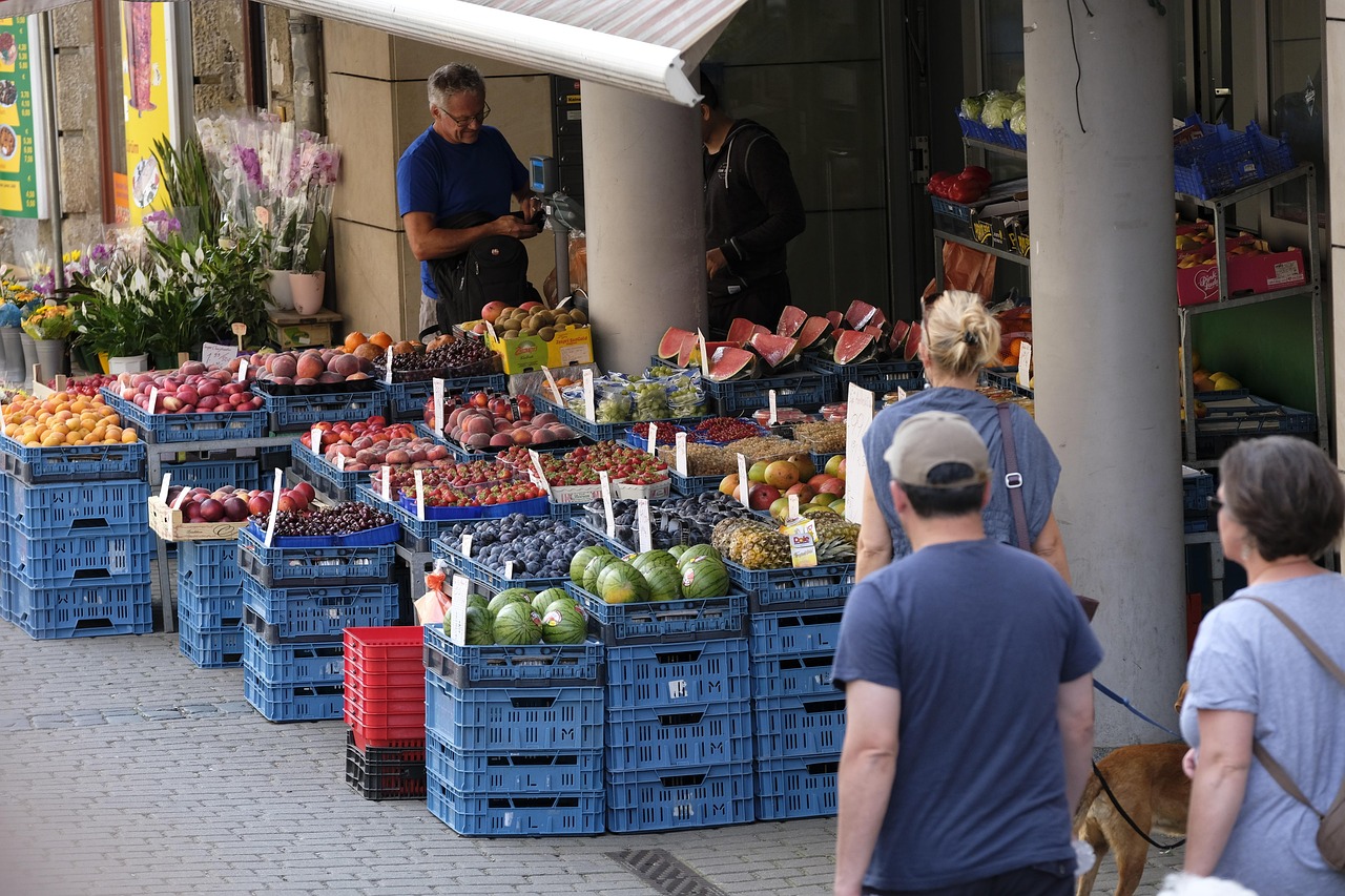 découvrez notre sélection de légumes locaux frais, cultivés avec soin pour une alimentation saine et durable.