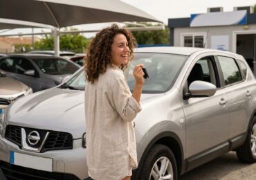 Location de voiture au mois : flexibilité sans engagement