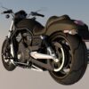 Fiscalité automobile des deux-roues motorisés en entreprise