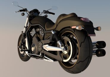 Fiscalité automobile des deux-roues motorisés en entreprise