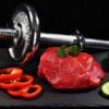 Musculation après 40 ans : lutter contre la sarcopénie