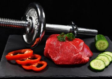 Musculation après 40 ans : lutter contre la sarcopénie