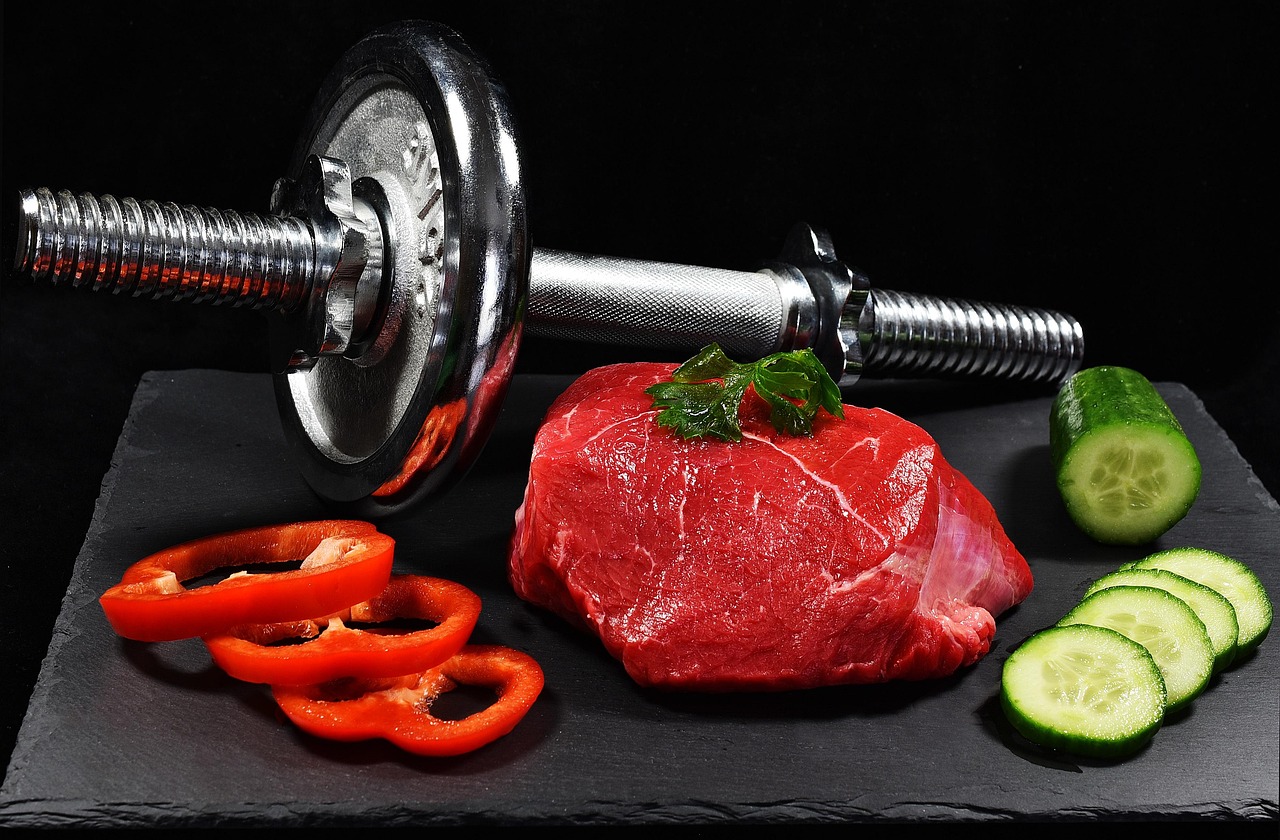 découvrez les causes, symptômes et solutions efficaces pour prévenir et traiter la perte de muscle afin de maintenir votre forme et vitalité.