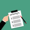 Les 7 erreurs de gestion des priorités qui vous font travailler sur les mauvaises tâches