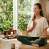 Gestion du stress : un levier essentiel pour améliorer les problèmes de peau