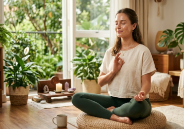 Gestion du stress : un levier essentiel pour améliorer les problèmes de peau