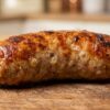 Le ratio gras/maigre idéal pour une saucisse maison juteuse
