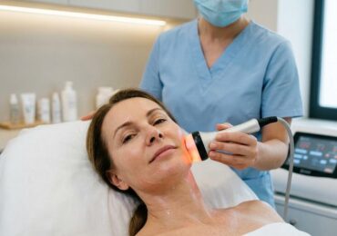 Radiofréquence : l&rsquo;effet lifting par la chaleur