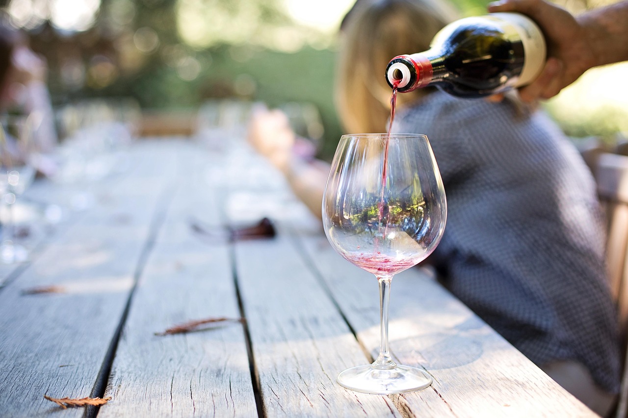 découvrez une visite unique chez un producteur de vin et explorez l'art de la viticulture, des vignes à la dégustation.