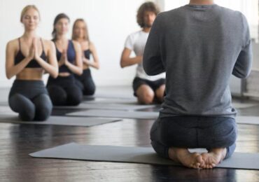 Yoga et préparation physique : le duo gagnant des pros