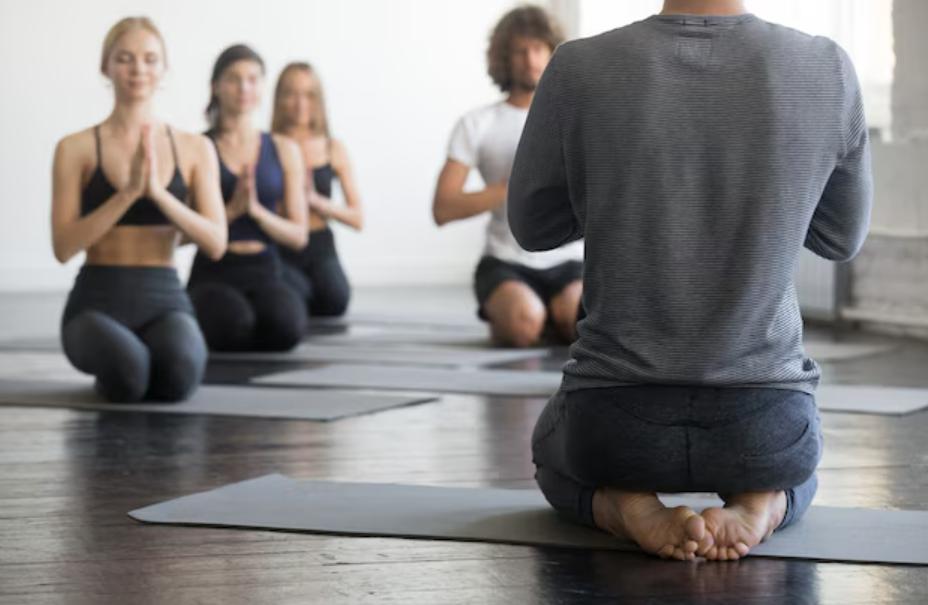 yoga