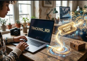 Le code promo : l&rsquo;outil magique pour tracker le ROI de l&rsquo;influence