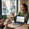 Comment créer une campagne d’influence efficace avec des codes promo ?