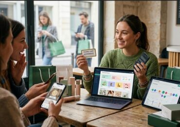 Comment créer une campagne d&rsquo;influence efficace avec des codes promo ?
