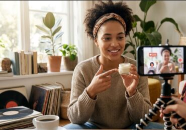 La différence entre UGC et marketing d&rsquo;influence traditionnel