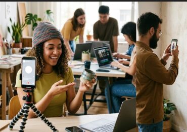 Comment récompenser les meilleurs créateurs d&rsquo;UGC pour les fidéliser ?