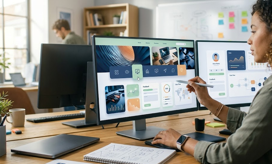 User Experience (UX): le guide pour un site web que vos clients adoreront utiliser
