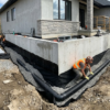 Préconisations de drainage périphérique