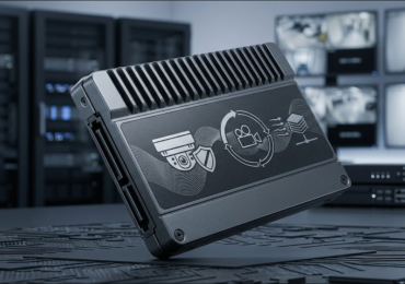 Disque dur SSD pour la vidéosurveillance : bonne idée ?