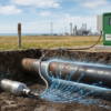 Comment la protection cathodique permet de lutter contre la corrosion ?