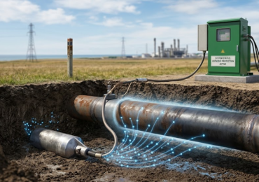 Comment la protection cathodique permet de lutter contre la corrosion ?
