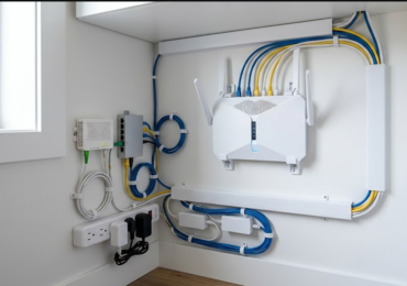 Pourquoi votre Wi-Fi ne couvre pas toute votre habitation ?
