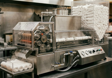 Machine oshibori : est-ce un bon investissement pour un restaurant ?