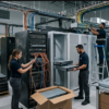 Modernisation de l&rsquo;infrastructure IT : par où commencer ?