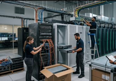 Modernisation de l&rsquo;infrastructure IT : par où commencer ?