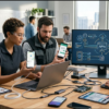 Intégration continue pour les applications mobiles iOS et Android