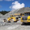 Poids autorisé pour une benne DIB (plus de volume)