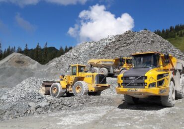 Poids autorisé pour une benne DIB (plus de volume)