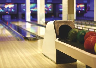 Les différentes boules de bowling et comment les choisir