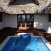Pool house : un espace multifonction entre détente et pratique