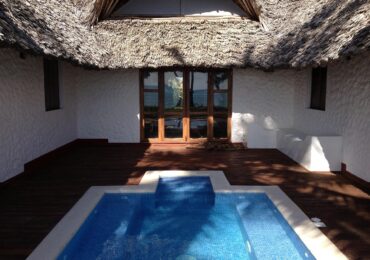 Pool house : un espace multifonction entre détente et pratique