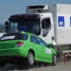 Assurance camion frigorifique : pourquoi la prime est plus élevée