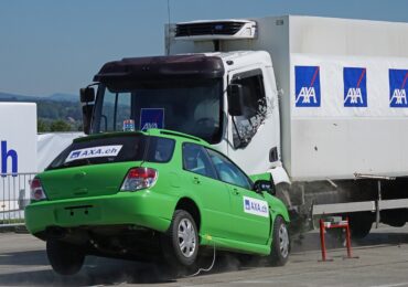 Assurance camion frigorifique : pourquoi la prime est plus élevée