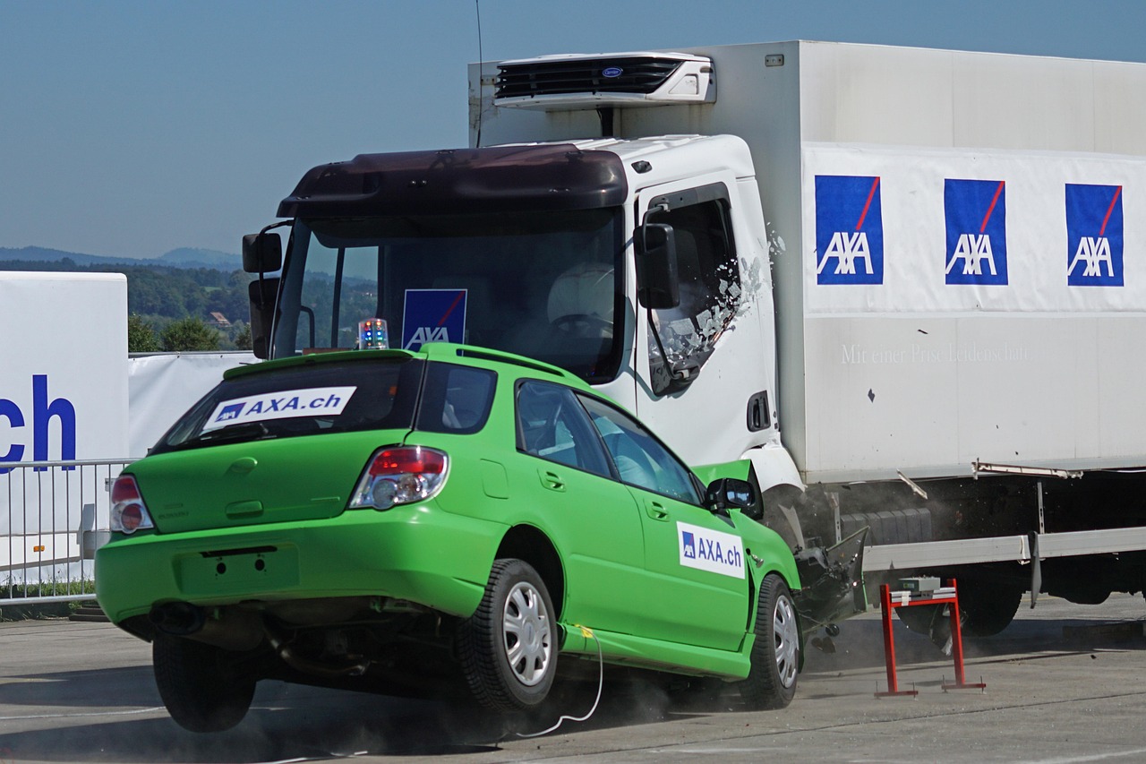 assurance pour camion frigorifique : protégez votre véhicule réfrigéré contre les risques et imprévus avec une couverture adaptée à vos besoins professionnels.